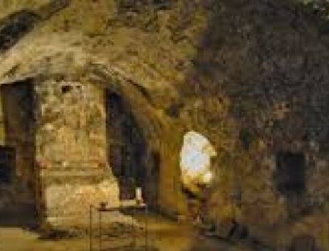 catania sotterranea