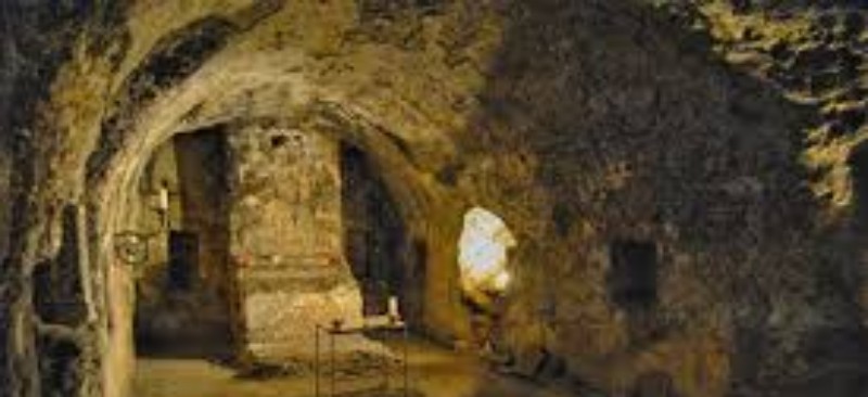 catania sotterranea