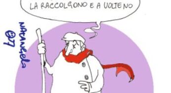 Rifiuti a Catania, un appalto da riciclare (o rottamare?)