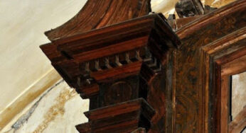Del cattivo uso dei beni artistici: la chiesa di S. Maria degli Angeli o dei Cappuccini vecchi