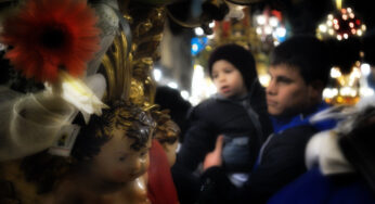 Un decalogo per la festa di sant'Agata
