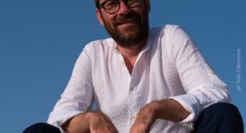 Mario Incudine e il concerto diventa festa