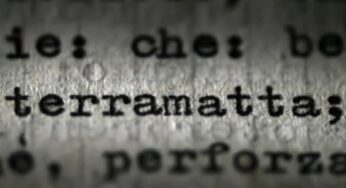 Terramatta è sbarcato a Venezia