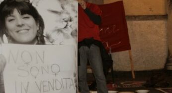 Il miracolo del 25 novembre, Catania unita contro la violenza sulle donne