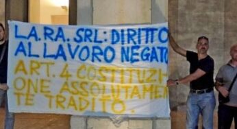 La.Ra.srl, storia di un'azienda confiscata alla mafia