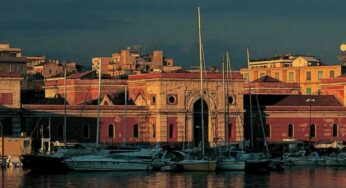 Porto di Catania, interrogativi inquietanti
