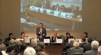Argo, Raffaele Cantone e il parcheggio Sanzio