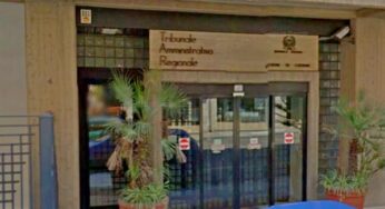Parcheggio Sanzio, un progetto illegittimo