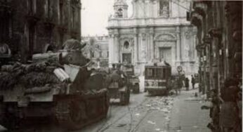 Quando a Catania c'era l'oscuramento