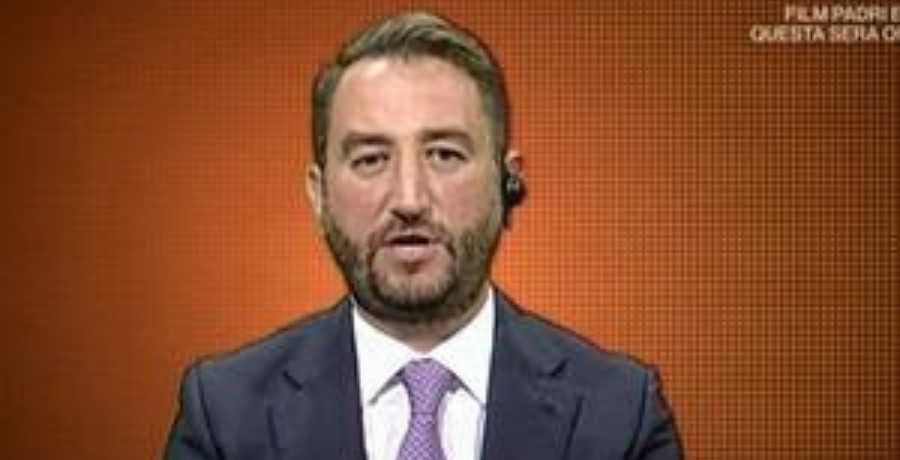 Giancarlo Cancelleri