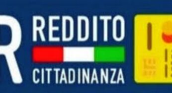 Reddito di cittadinanza, storia di Sergio