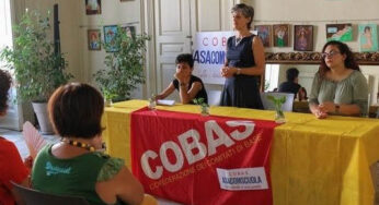 Studenti diversamente abili e Asacom
