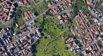 Cibali, un polmone verde da sottrarre alla speculazione