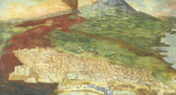 Dopo l'eruzione del 1669, come cambia Catania e il suo territorio