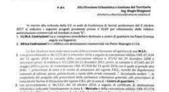 Non solo Eurospin, le concessioni che avvantaggiano i privati