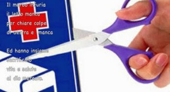 Giufà, Il morbo infuria