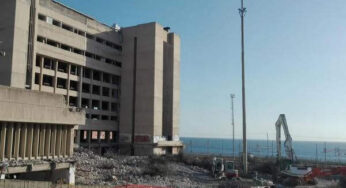Da Poste a Cittadella Giudiziaria, un bene per Catania?