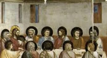 Pasqua 2020, un digiuno eucaristico?
