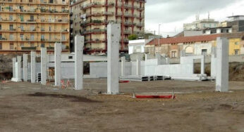 Eurospin di Cibali, cronaca di una sentenza annunciata