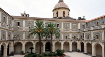 Catania, il colore sotto la lava