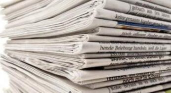 Il giornalismo catanese e quel passato che non passa