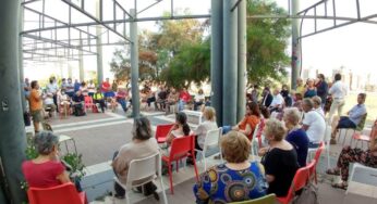 Parco Monte Po-Vallone Acquicella, una scommessa per Catania