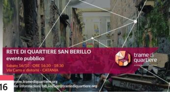 Una Rete per San Berillo
