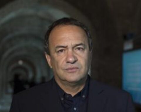 Mimmo Lucano