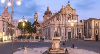 Catania, quando la tragedia si trasforma in farsa.