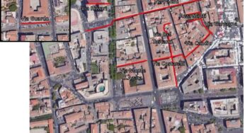 Mobilità sostenibile e qualità della vita, l'analisi di CittàInsieme