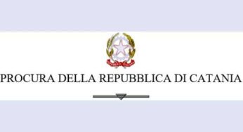 Urbanistica a Catania, Argo chiede l'intervento della Procura della Repubblica