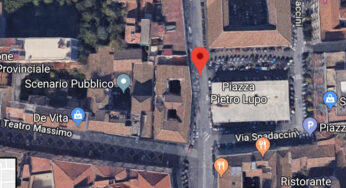 La 'resurrezione' del parcheggio Lupo, un pessimo utilizzo dei fondi del PNRR