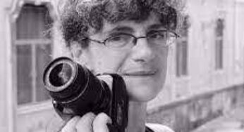 Alberta Dionisi, la fotografia, la sua Città
