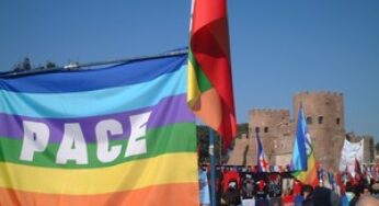 Una pace difficile a farsi