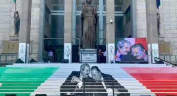 Istituto Penale Minorile, essere reclusi e ricordare Capaci