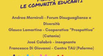 Povertà educativa ed emarginazione sociale