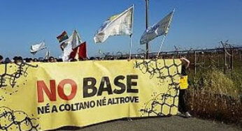 Nè a Coltano, nè altrove