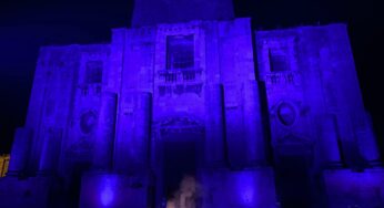 Zappalà Danza, 7 ballerini in piazza Dante