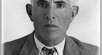 Giuseppe Spagnolo, il sindaco contadino ucciso dalla mafia