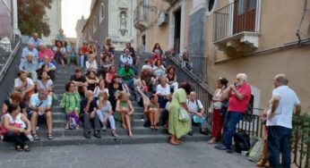 Organizzarsi per non soccombere