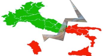 Il governo Meloni cancella il sud. Eppure parlare di Mezzogiorno è più importante che mai.
