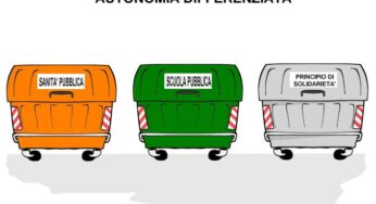 Autonomia Differenziata: opportunità o regresso?