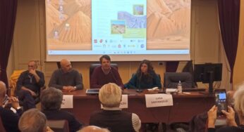 Proposta di parco territoriale Monte Po – Vallone Acquicella: verso un progetto di comunità