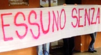 Un’emergenza chiamata casa