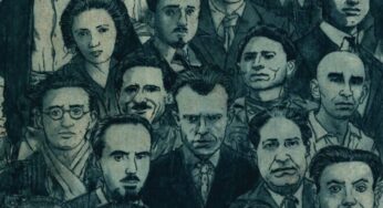 Ribelli al confino, il 25 aprile e la memoria