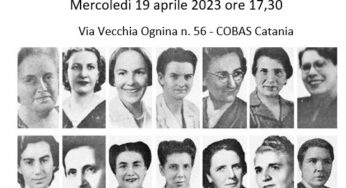 Madri della Costituzione italiana
