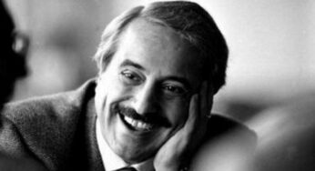 Falcone, la nostra storia