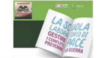 Pace, guerra e altre ubbie. Educare alla complessità