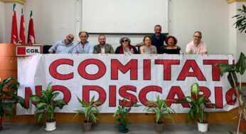 Vittoria dei Comitati, Oikos deve chiudere la discarica