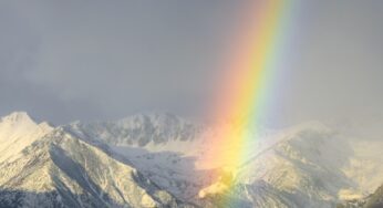 Pace, Terra e Dignità: e se nascesse un arcobaleno?